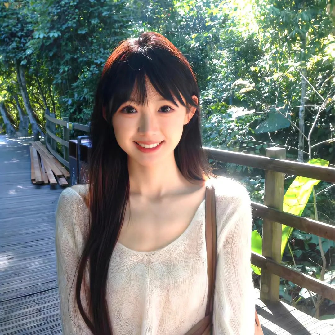 感觉就像爱