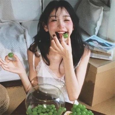 你爱的是谁