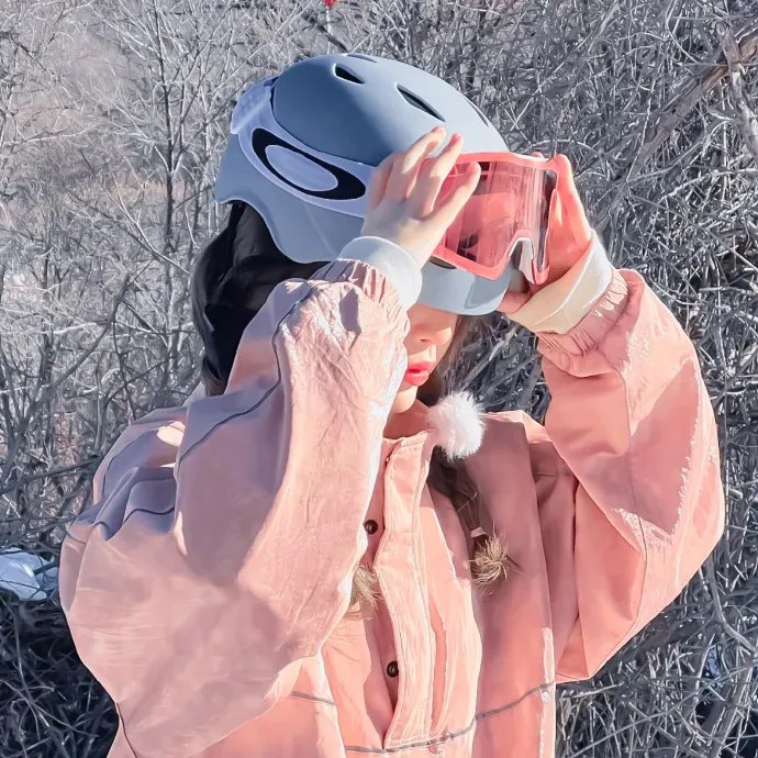 女人置上