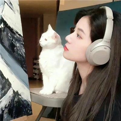 大口女争夫